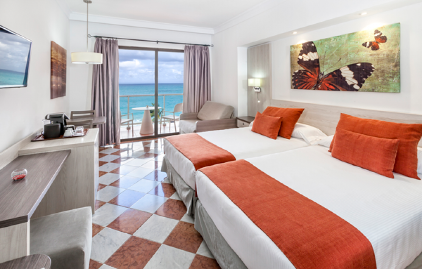 DBL Classic Sea View Room