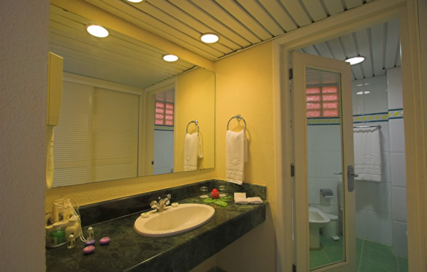 DBL Deluxe Room