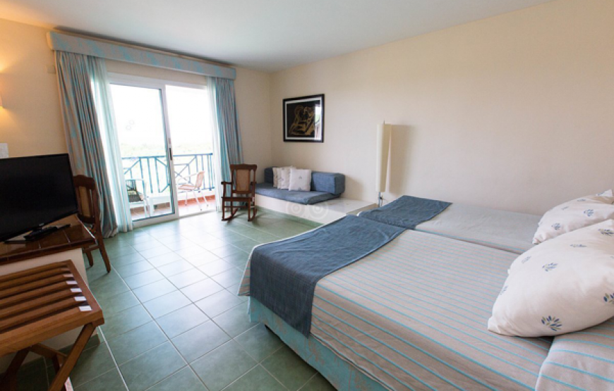 DBL Deluxe Room