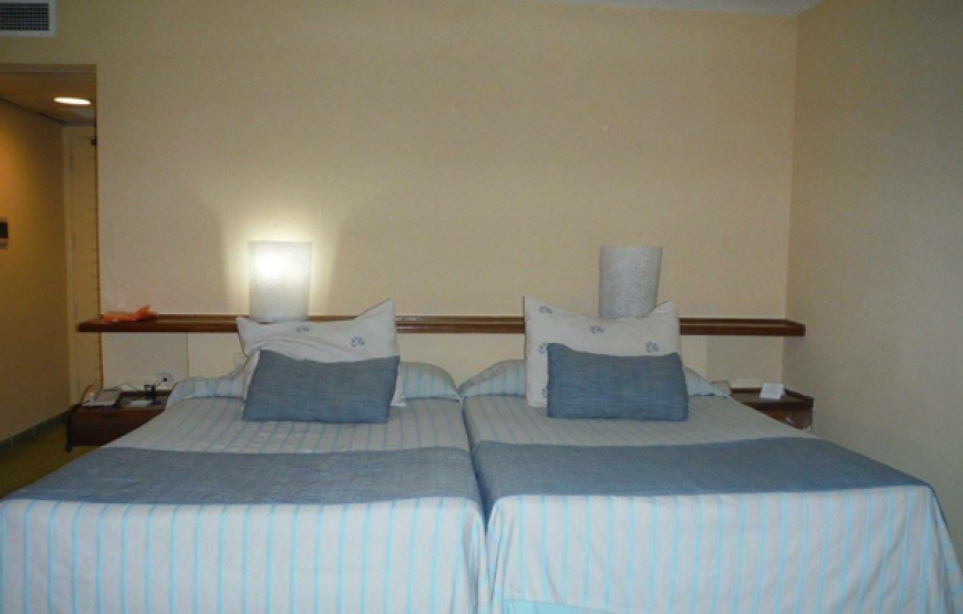 DBL Deluxe Room