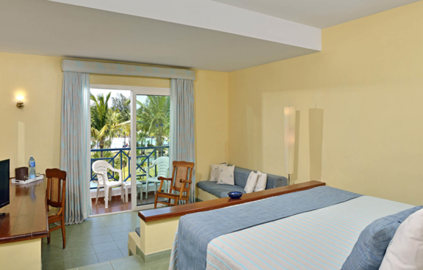 SGL Deluxe Room