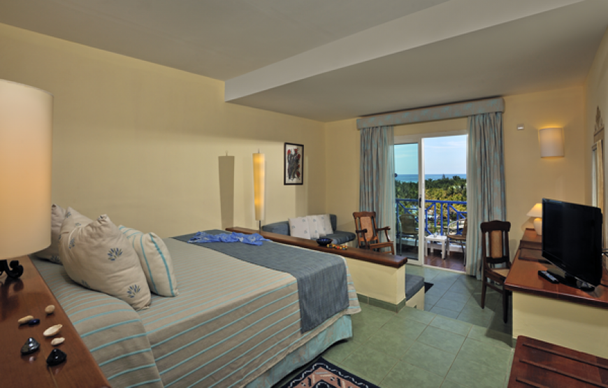 SGL Deluxe Room