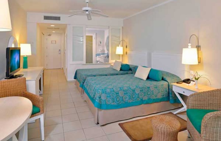 DBL Classic Room