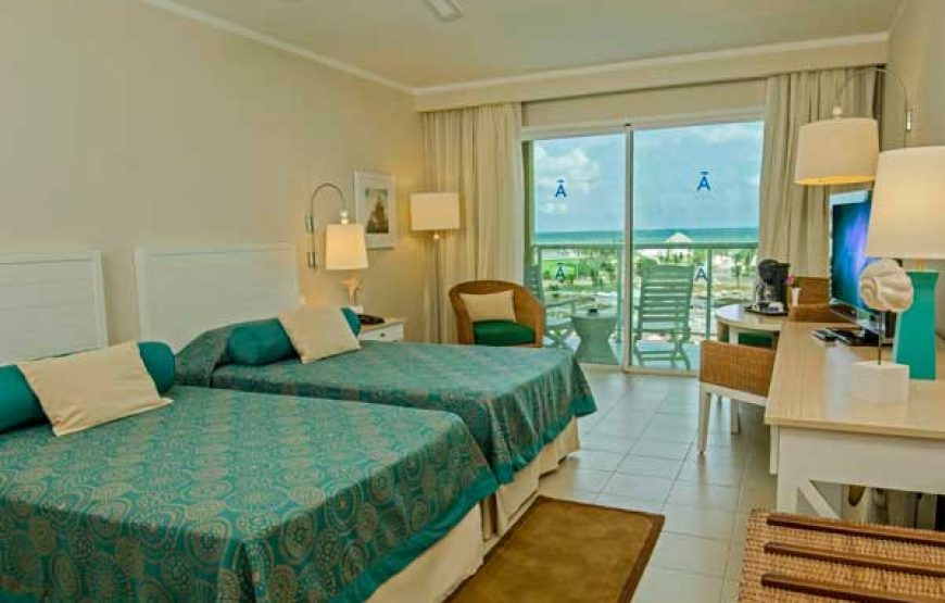 DBL Classic Sea View Room