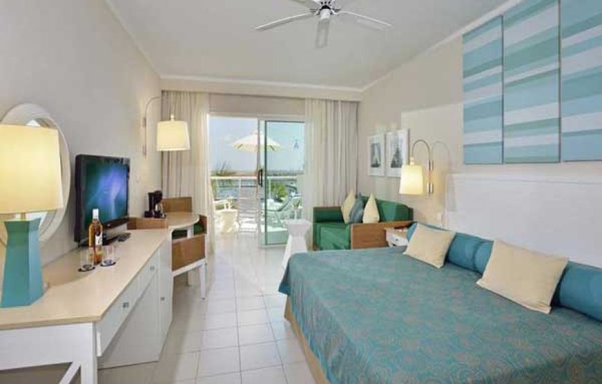 SGL Classic Sea View Room