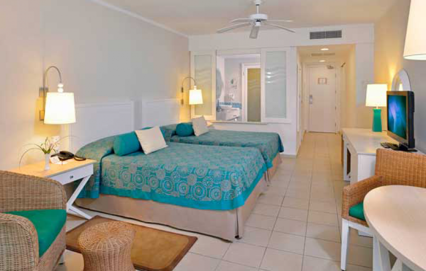 SGL Classic Room