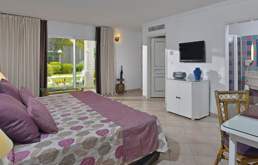SGL Classic Room