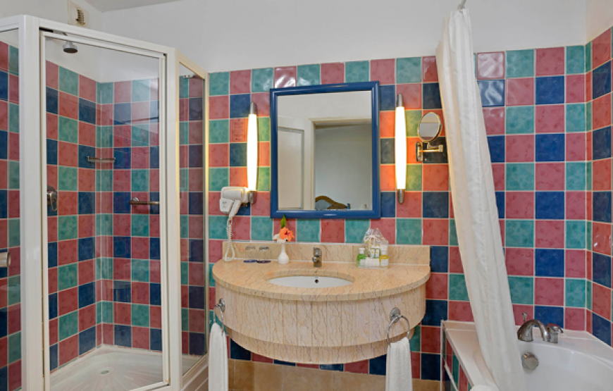 SGL Classic Room
