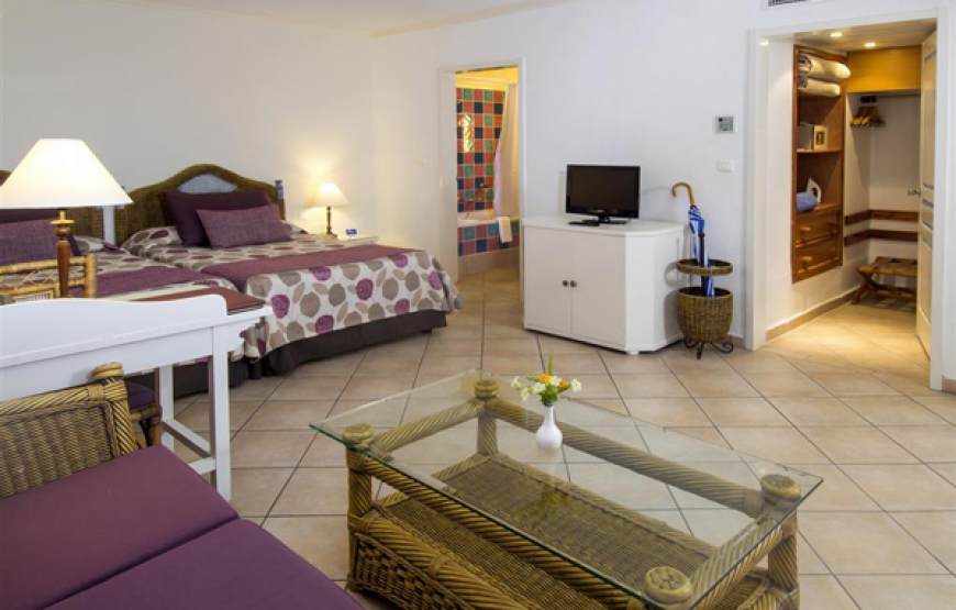 DBL Classic Room