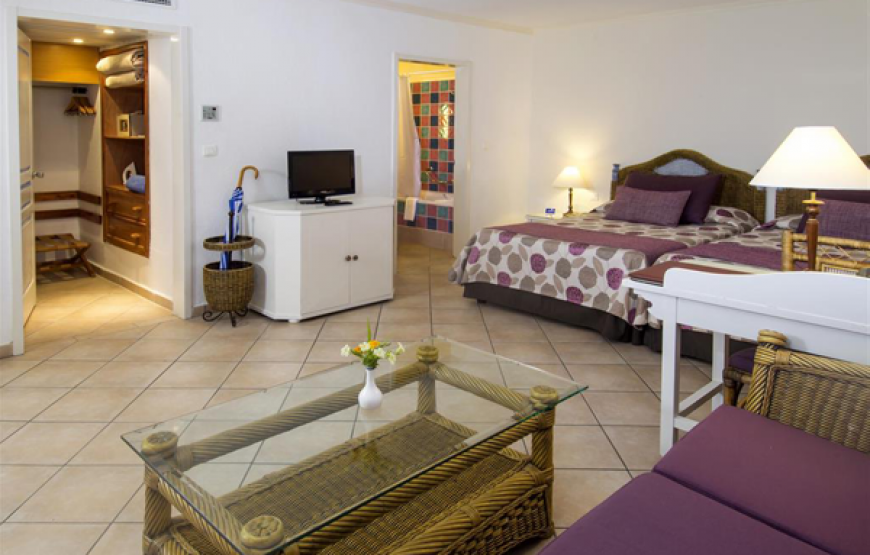 DBL Premium Room
