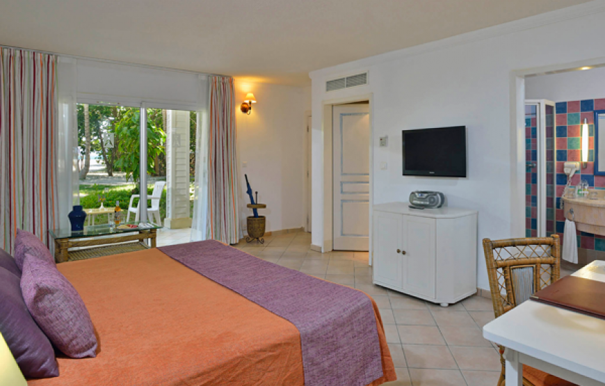SGL Premium Room