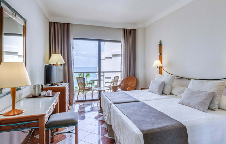 DBL Classic Room