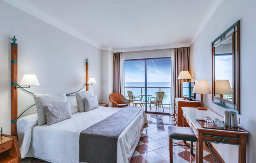 SGL Classic Room