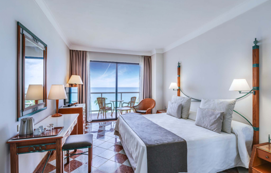 SGL Classic Sea View Room