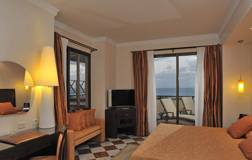 SGL Classic Room