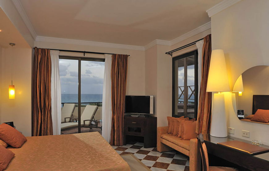 DBL Classic Room