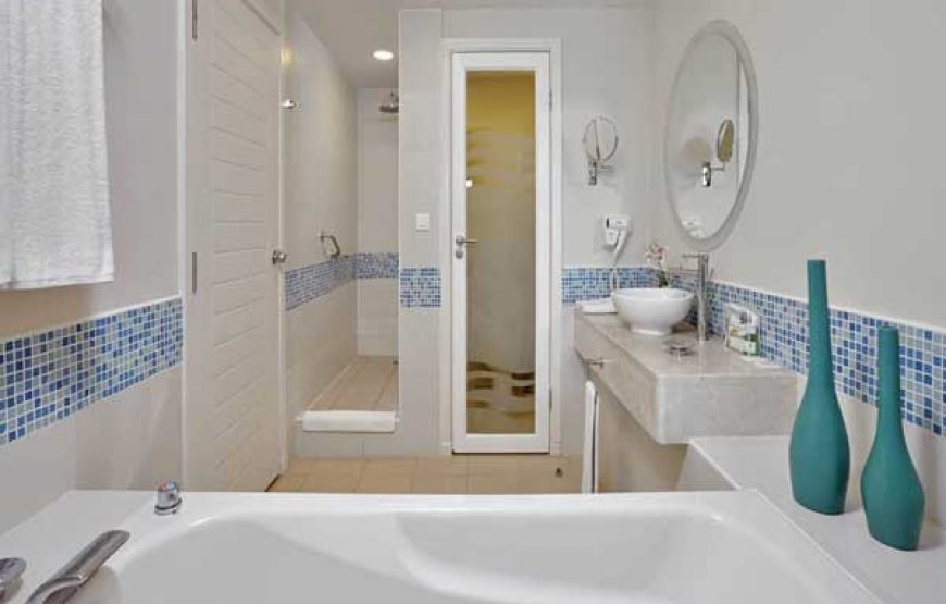 DBL Classic Sea View Room