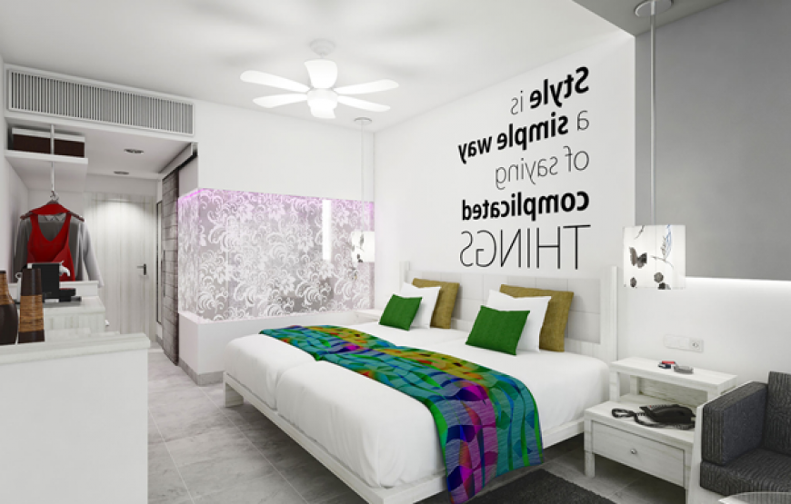 SGL Sol Room