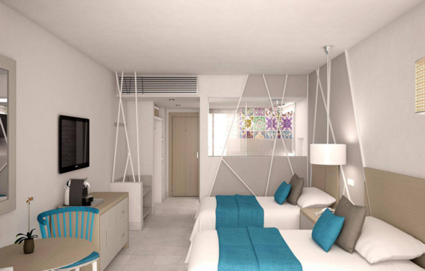 DBL Sol Room