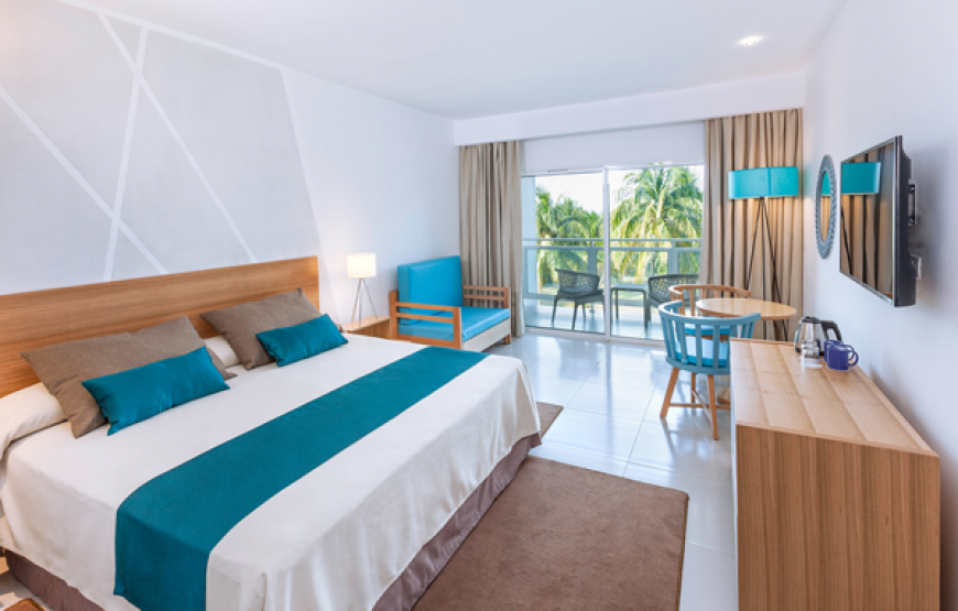 SGL Superior Room