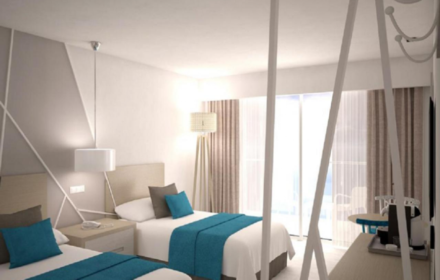 DBL Superior Room