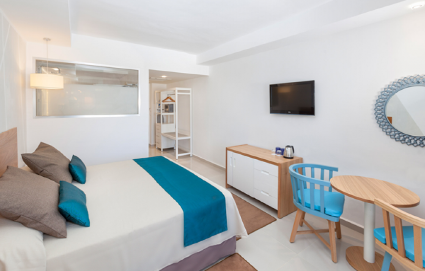 SGL Sol Room