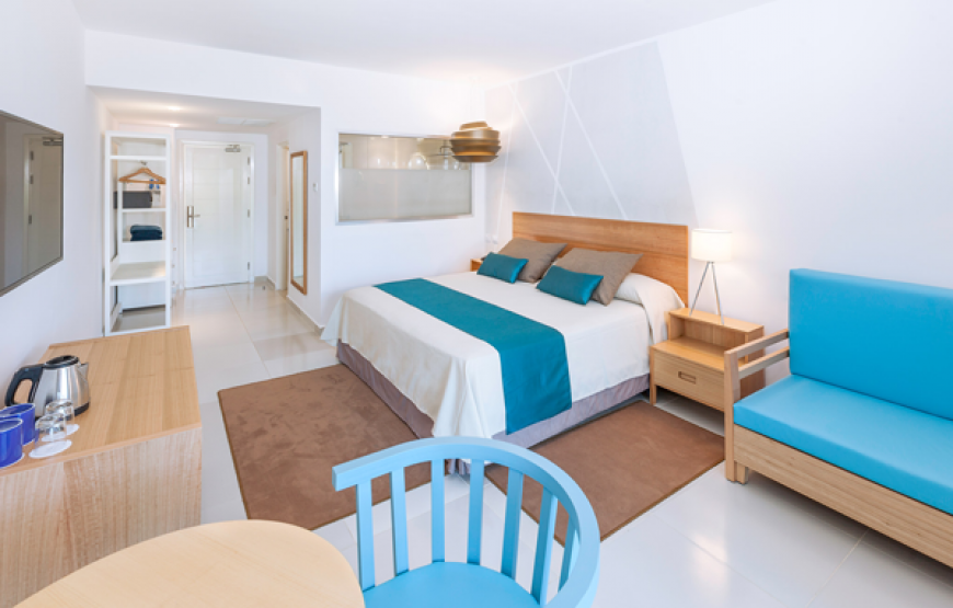 SGL Superior Room