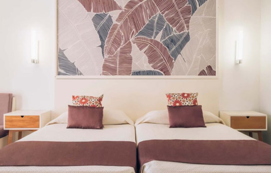 DBL Superior Room