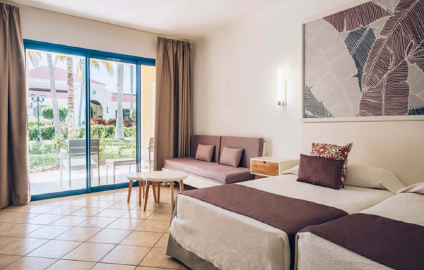 DBL Superior Room