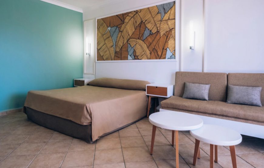 SGL Standard Room