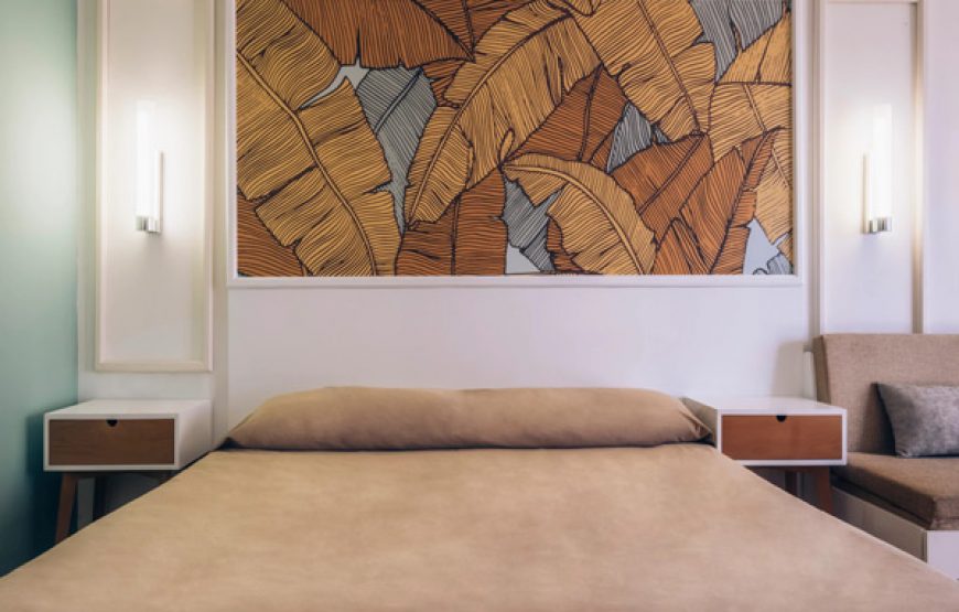 SGL Superior Room