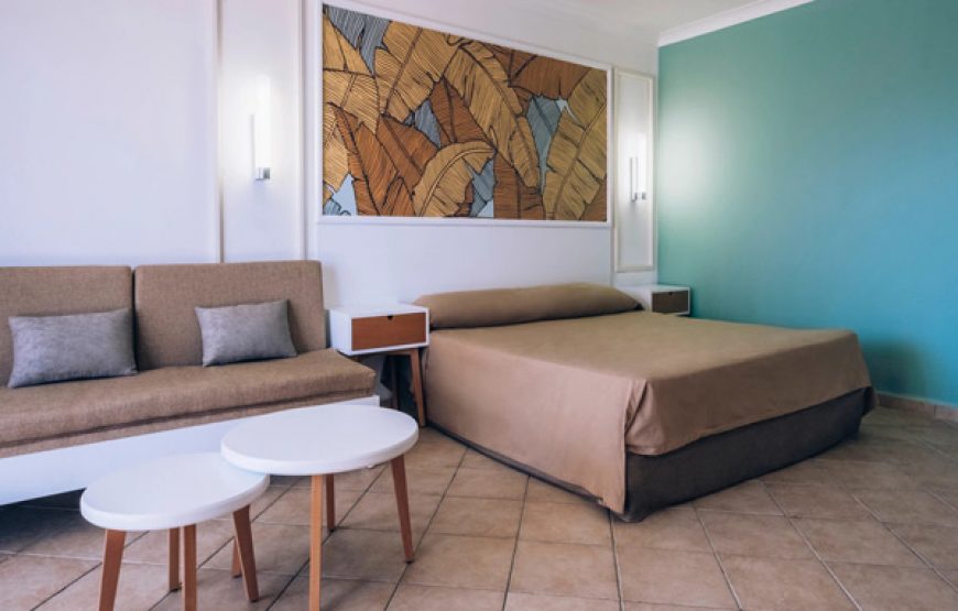 SGL Superior Room
