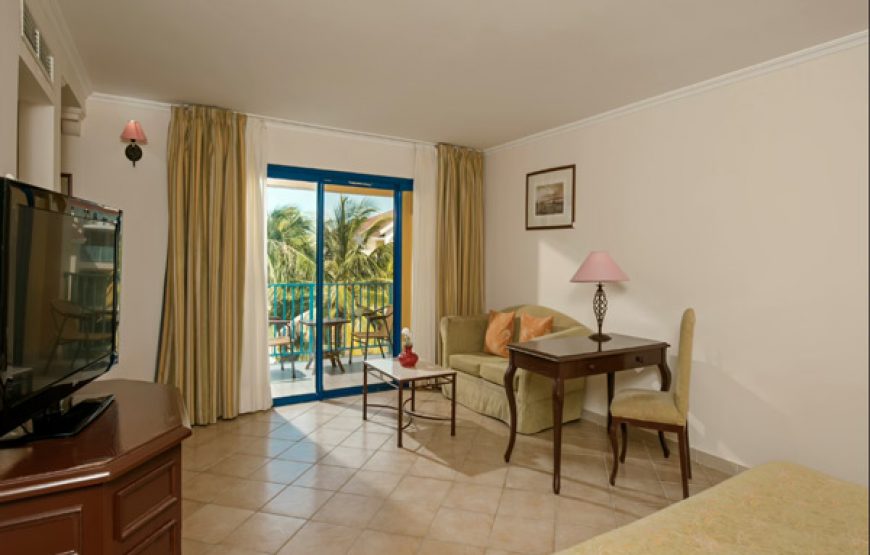 SGL Superior Room